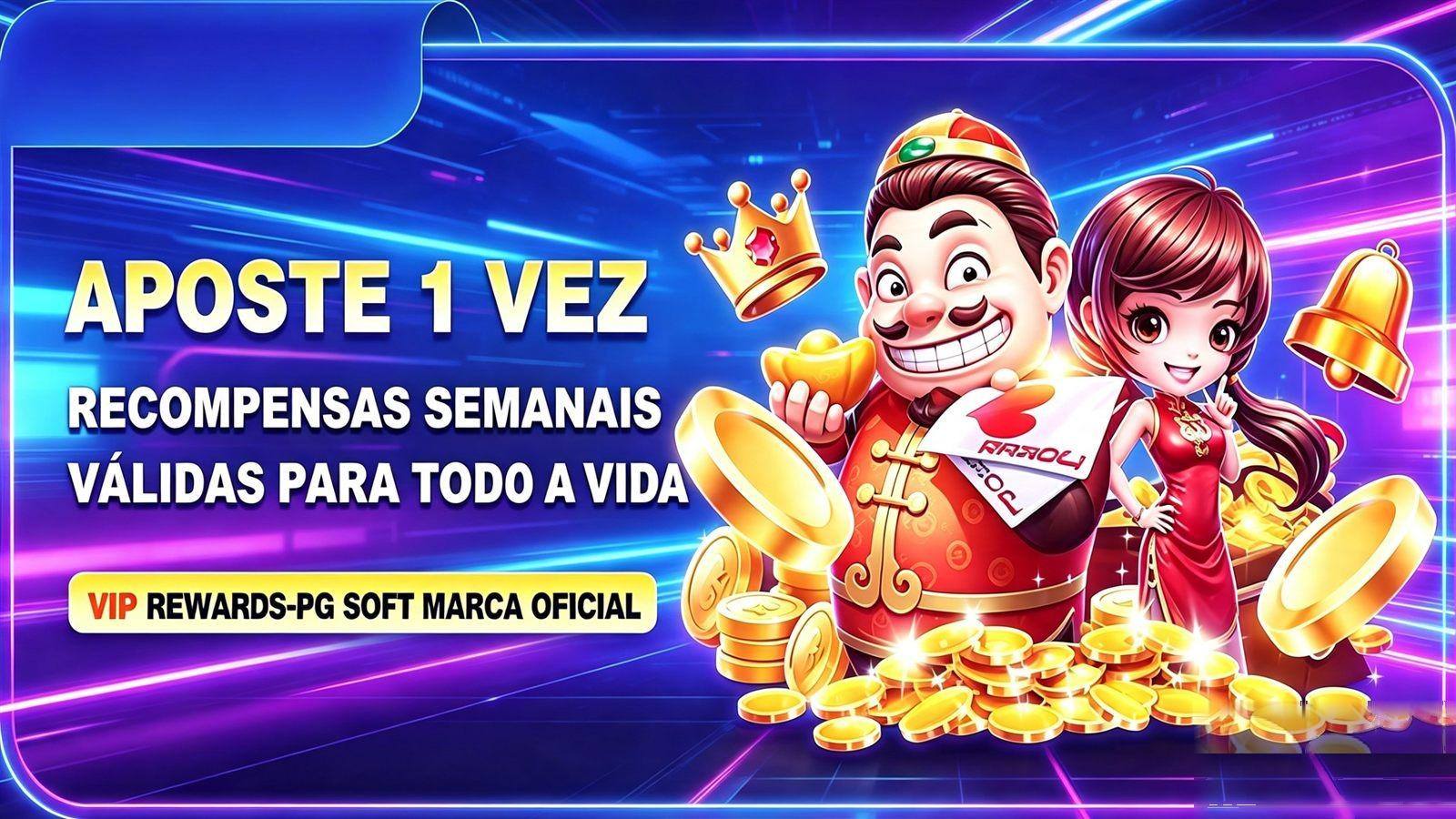 VIPHHH — recompensas e jogos eletrônicos Brasil